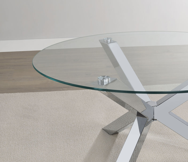 Kenzie End & Side Tables - Ace Furniture and Decor