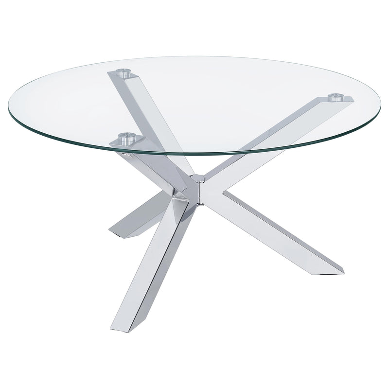 Kenzie Coffee Table Sets - Ace Furniture and Decor