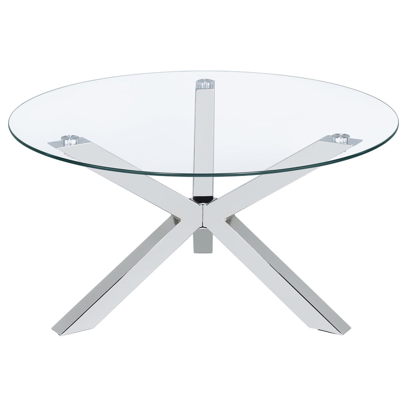 Kenzie Coffee Table Sets - Ace Furniture and Decor