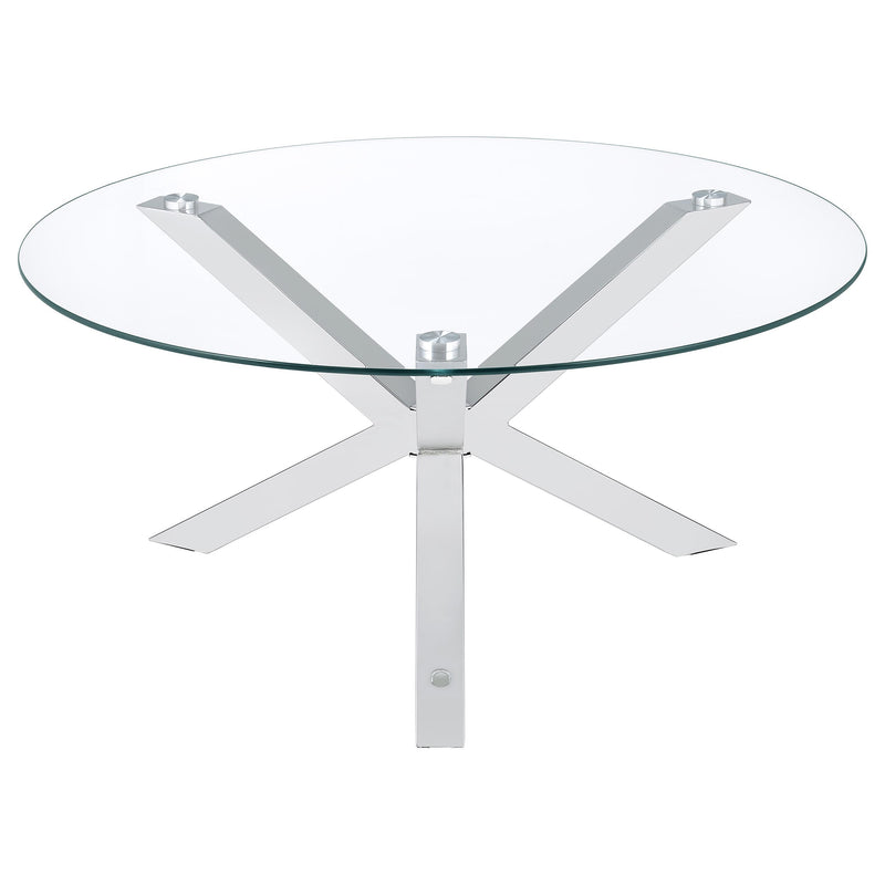 Kenzie Coffee Table Sets - Ace Furniture and Decor