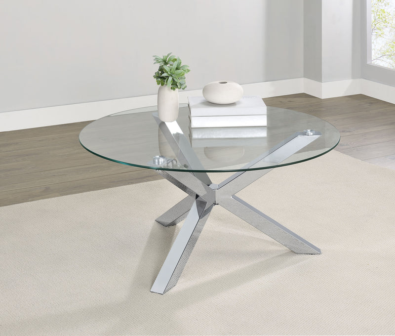 Kenzie Tables - Ace Furniture and Decor