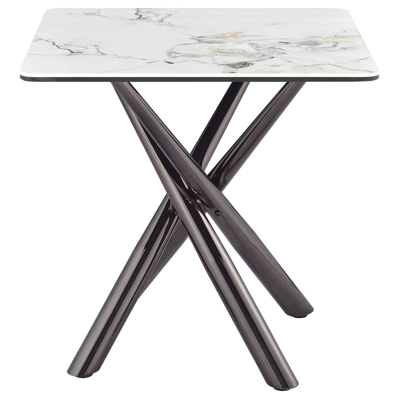 Carvell Coffee Table Sets - Ace Furniture and Decor