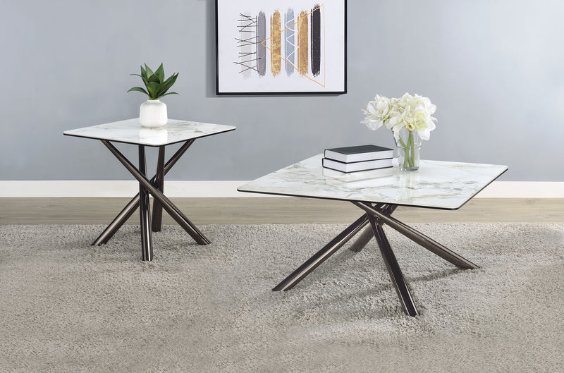 Carvell Tables