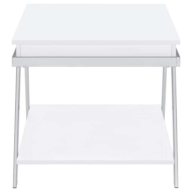 Marcia Coffee Table Sets - Ace Furniture and Decor