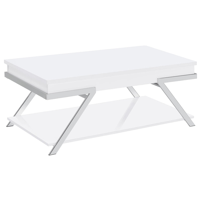 Marcia Coffee Table Sets - Ace Furniture and Decor