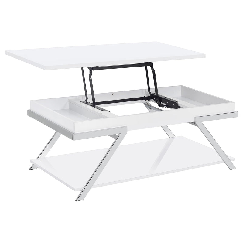 Marcia Coffee Table Sets - Ace Furniture and Decor