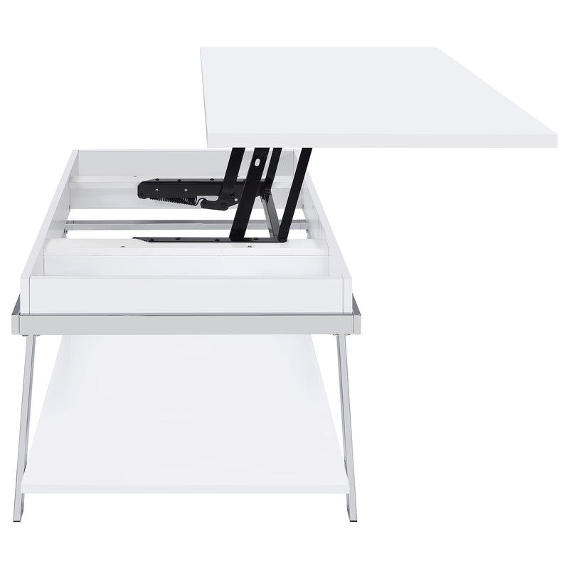 Marcia Coffee Table Sets - Ace Furniture and Decor