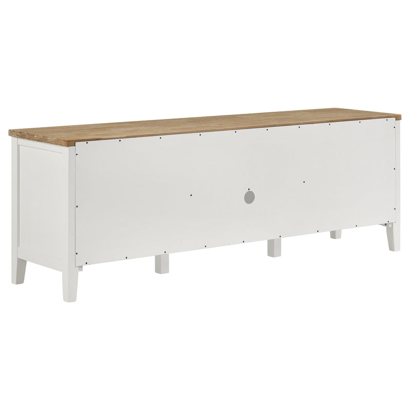 Hollis Entertainment Centers - Ace Furniture and Decor