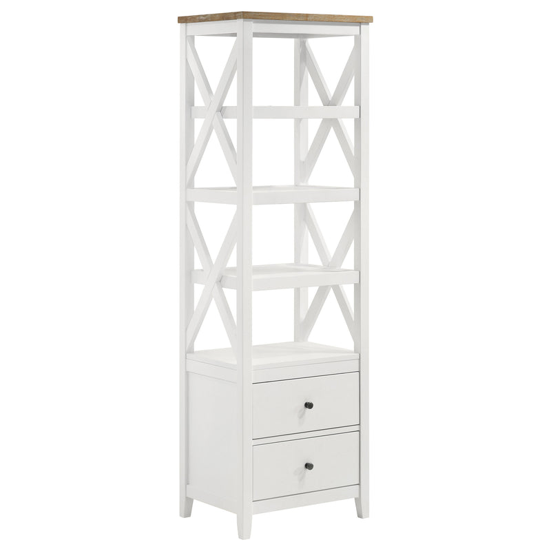 Hollis Entertainment Centers - Ace Furniture and Decor