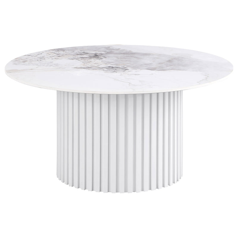 Rowena Coffee Table Sets - Ace Furniture and Decor