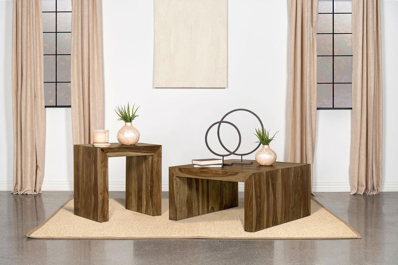 Odilia Coffee Table Sets - Ace Furniture and Decor