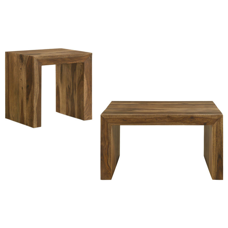 Odilia Coffee Table Sets - Ace Furniture and Decor