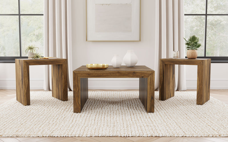Odilia Coffee Table Sets - Ace Furniture and Decor