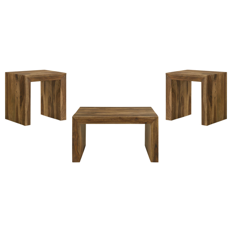 Odilia Coffee Table Sets - Ace Furniture and Decor