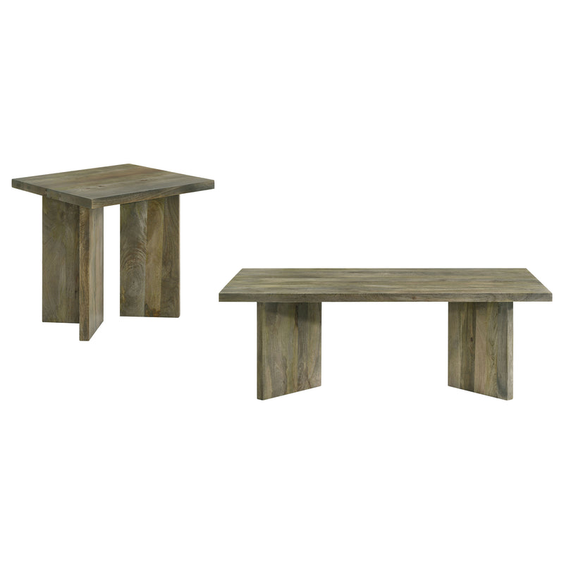 Andando Coffee Table Sets - Ace Furniture and Decor