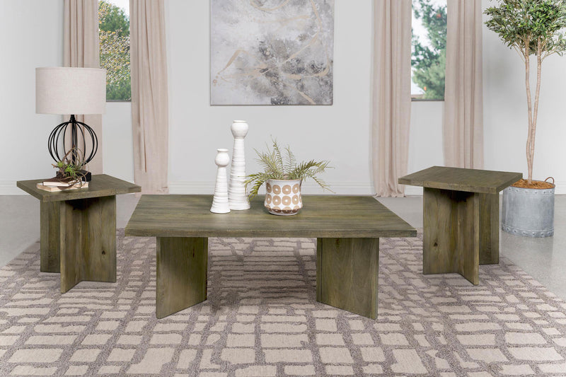 Andando Coffee Table Sets - Ace Furniture and Decor