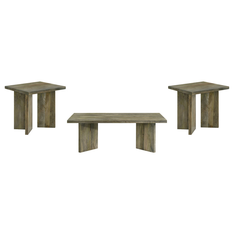 Andando Coffee Table Sets - Ace Furniture and Decor