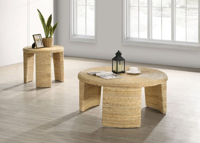 Artina Coffee Table Sets - Ace Furniture and Decor