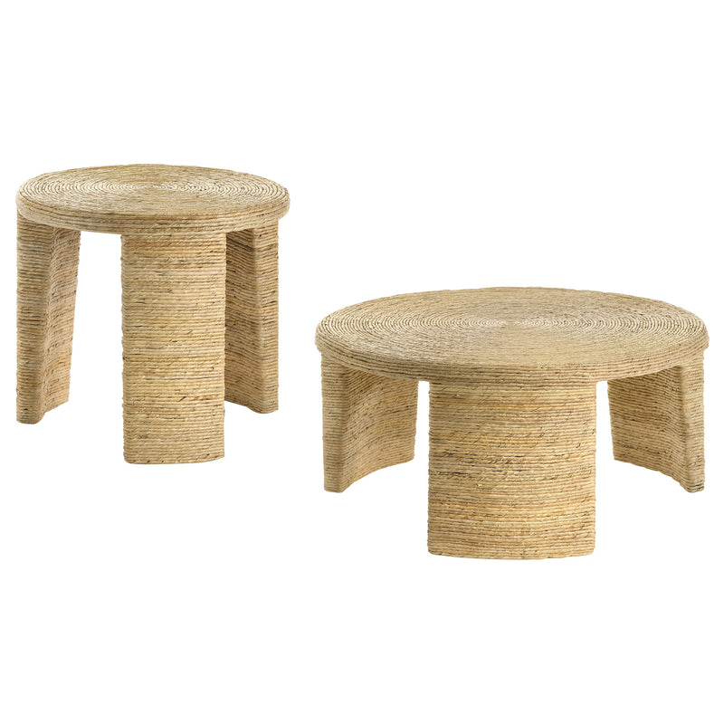 Artina Coffee Table Sets - Ace Furniture and Decor