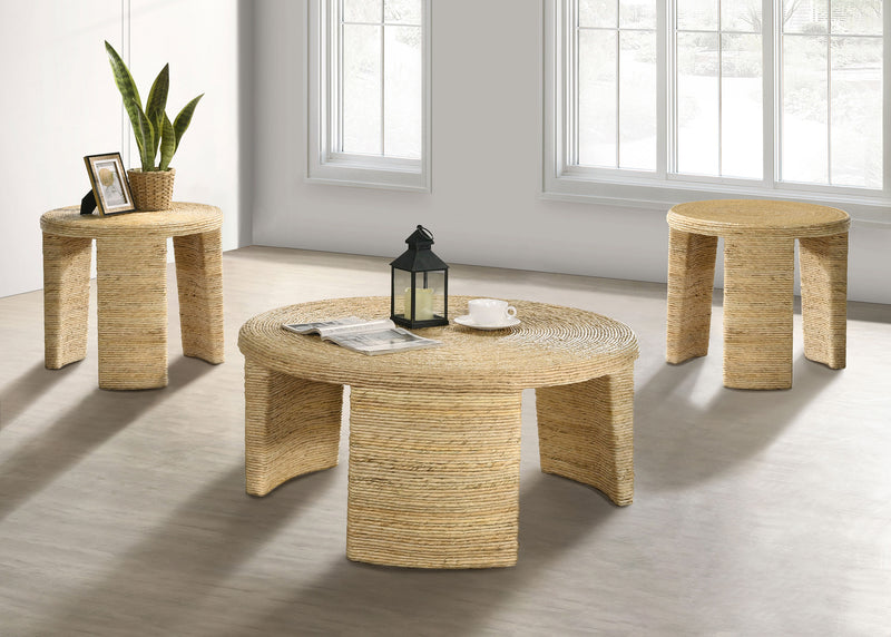 Artina Coffee Table Sets - Ace Furniture and Decor