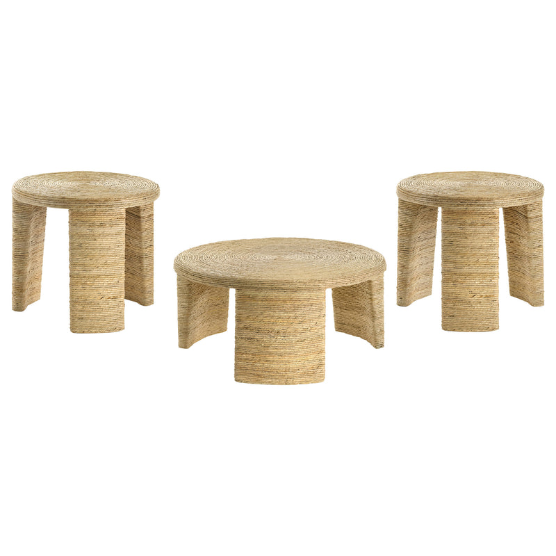 Artina Coffee Table Sets - Ace Furniture and Decor