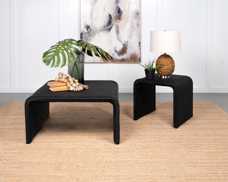Cahya Sets Black - Ace Furniture and Decor