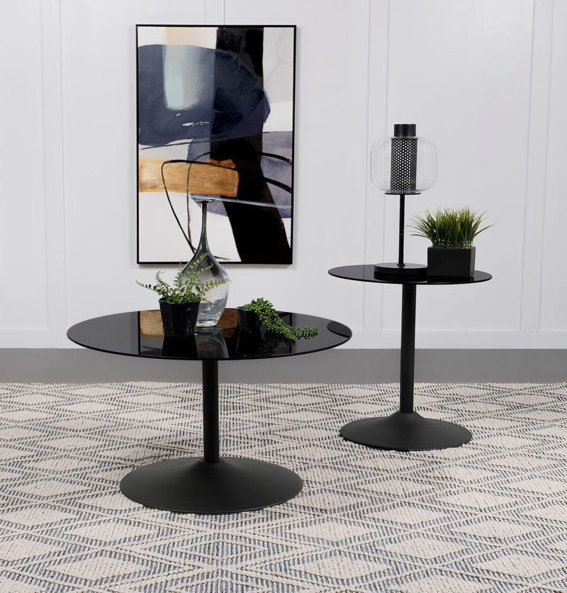 Ganso Coffee Table Sets - Ace Furniture and Decor