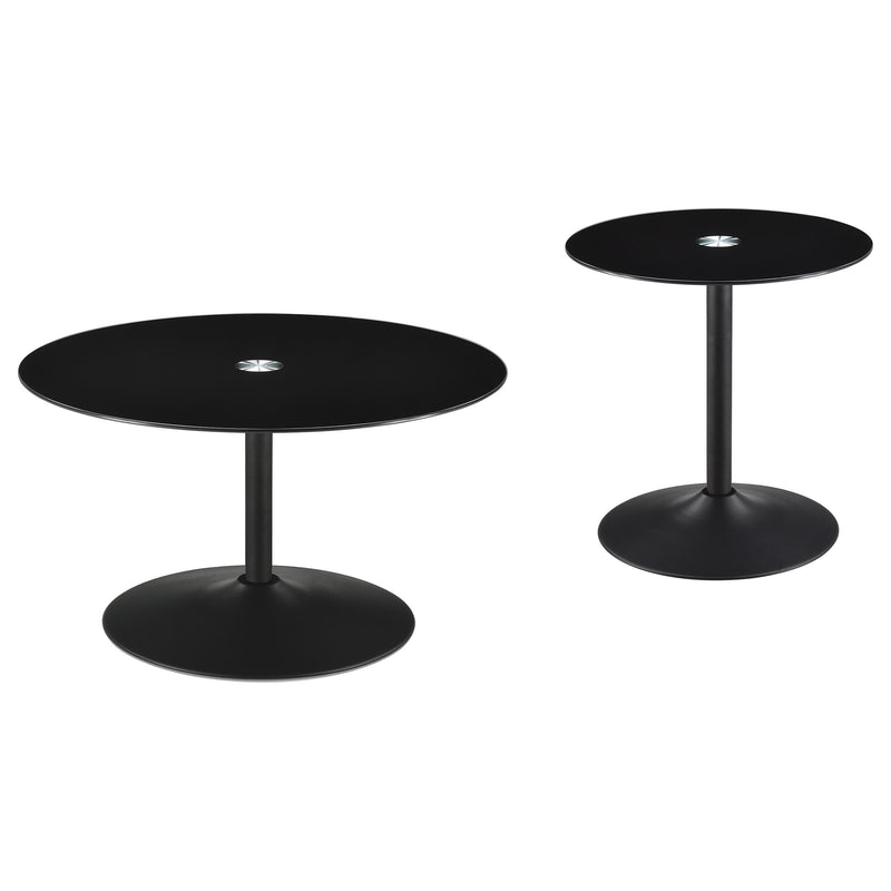 Ganso Coffee Table Sets - Ace Furniture and Decor