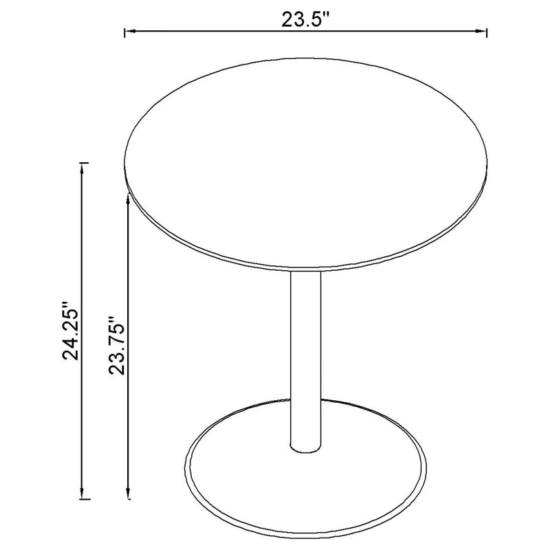 Ganso Coffee Table Sets - Ace Furniture and Decor