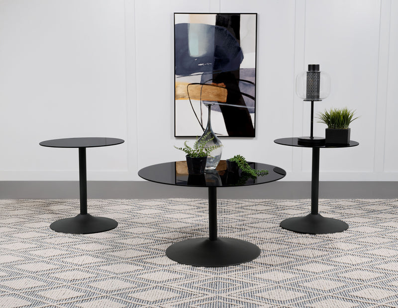 Ganso Coffee Table Sets - Ace Furniture and Decor