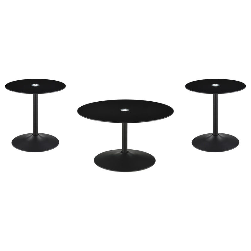 Ganso Coffee Table Sets - Ace Furniture and Decor