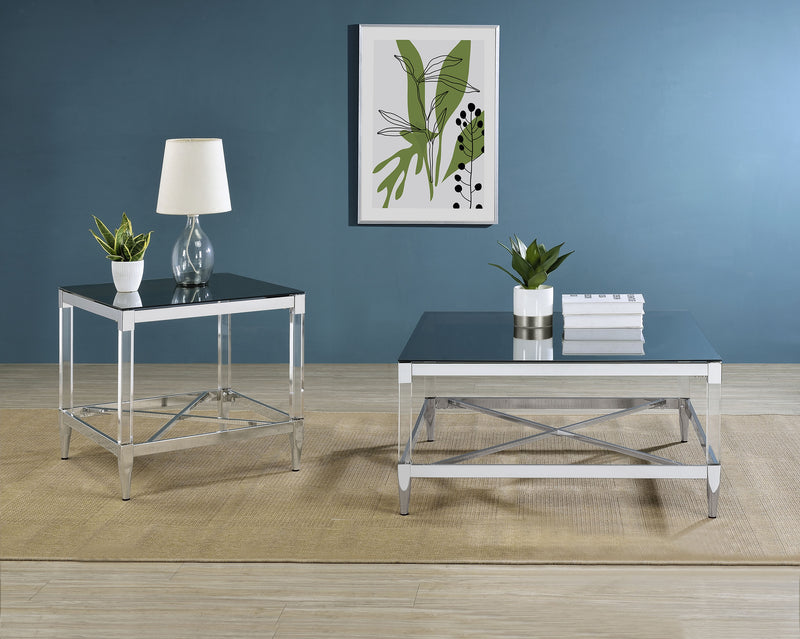 Lindley Coffee Table Sets - Ace Furniture and Decor