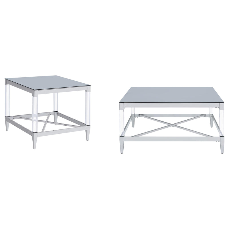Lindley Coffee Table Sets - Ace Furniture and Decor