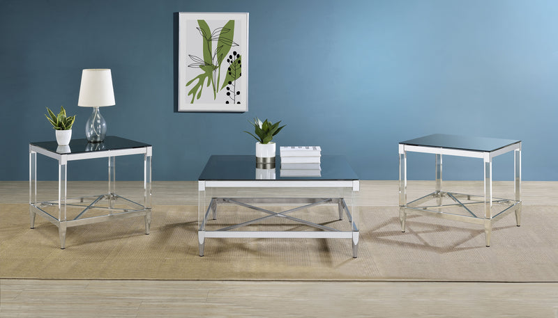 Lindley Coffee Table Sets - Ace Furniture and Decor