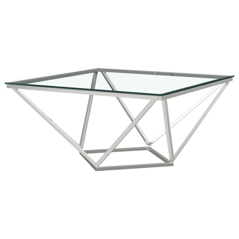 Brittania Coffee Table Sets - Ace Furniture and Decor