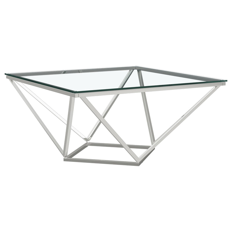 Brittania Coffee Table Sets - Ace Furniture and Decor
