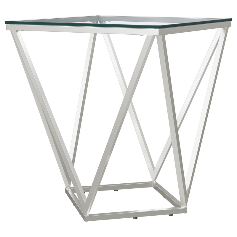 Brittania Coffee Table Sets - Ace Furniture and Decor