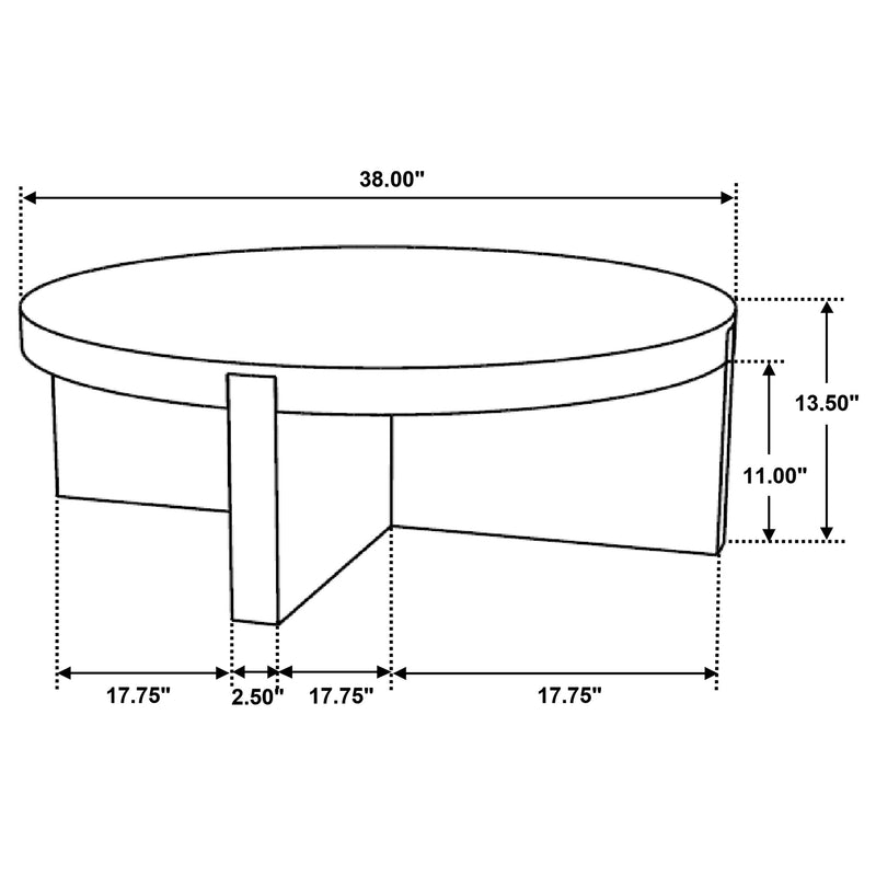 Kinkaid Coffee Table Sets - Ace Furniture and Decor
