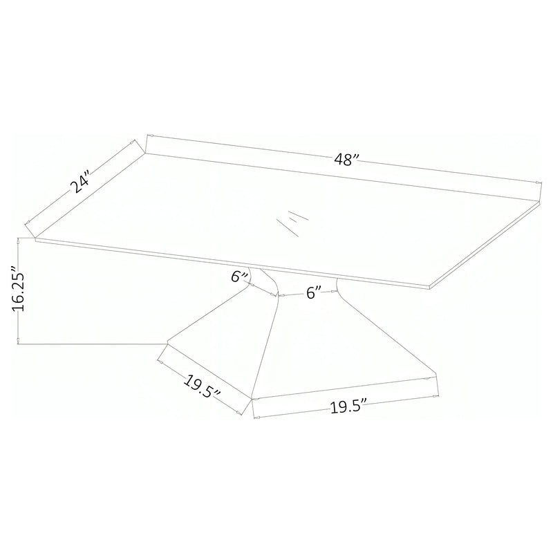 Jenny Coffee Table Sets