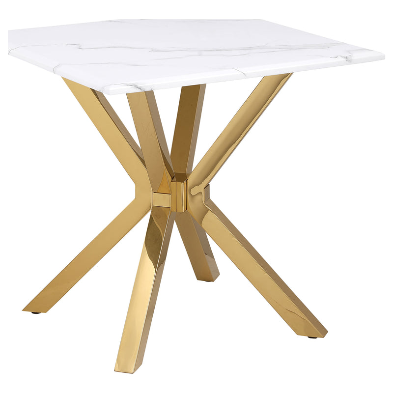 Visalia Coffee Table Sets - Ace Furniture and Decor