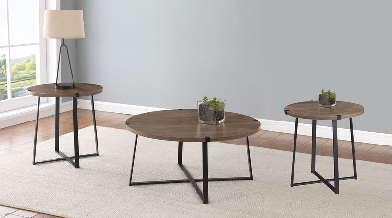 Marcus Coffee Table Sets - Ace Furniture and Decor