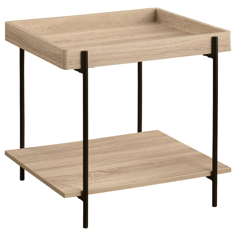 Fallon End & Side Table image