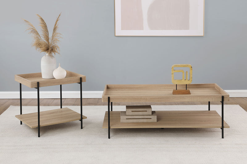 Fallon Coffee Table Sets - Ace Furniture and Decor