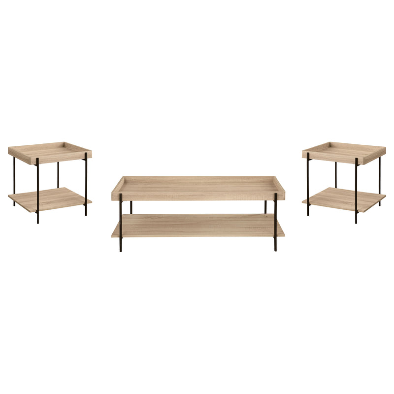 Fallon Coffee Table Sets - Ace Furniture and Decor
