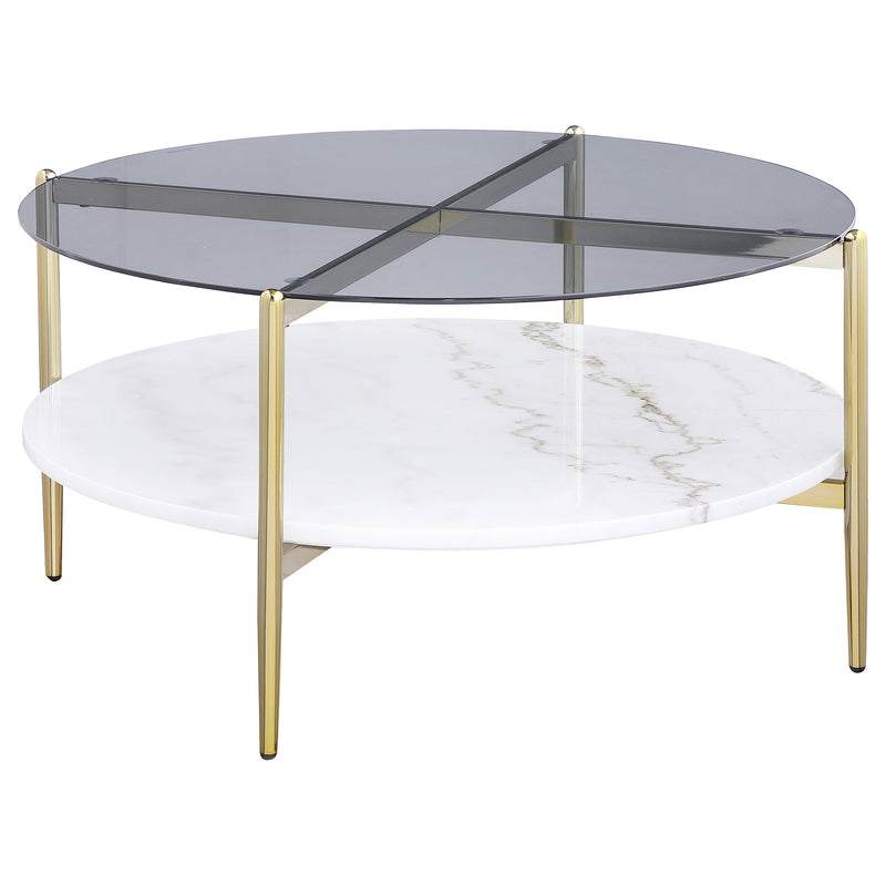 Jonelle Coffee Table Sets - Ace Furniture and Decor