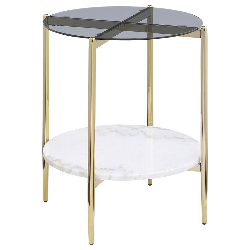Jonelle Coffee Table Sets - Ace Furniture and Decor