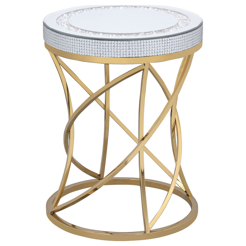 Elise Coffee Table Sets