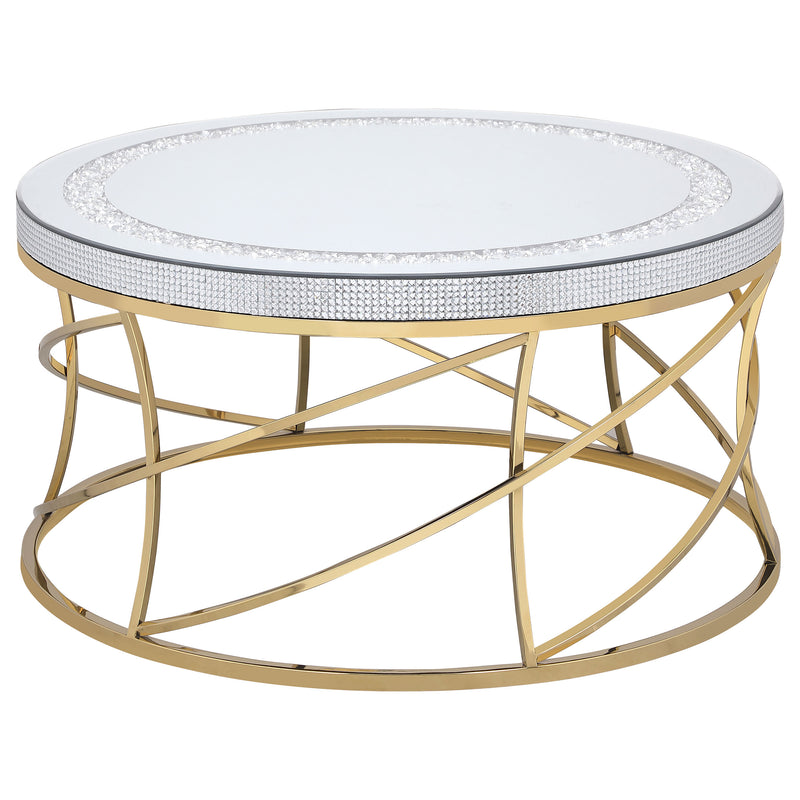 Elise Coffee Table Sets