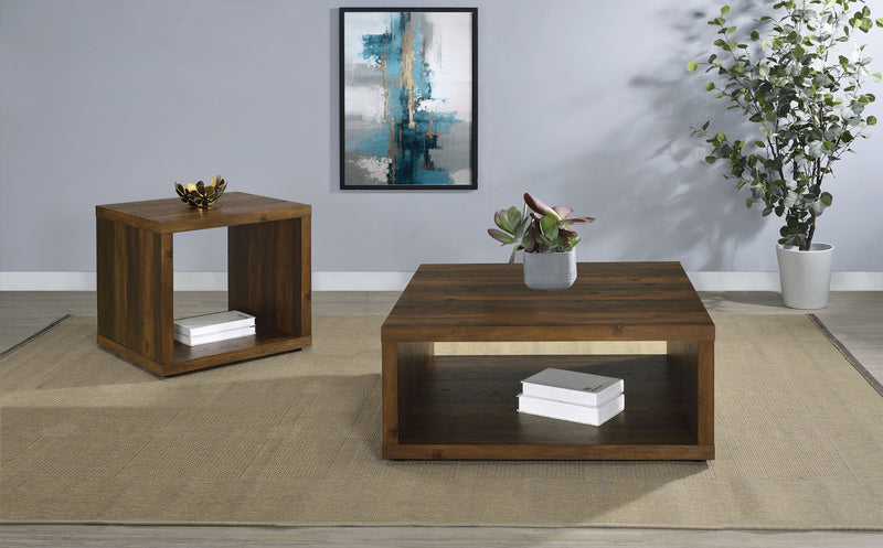 Frisco Coffee Table Sets - Ace Furniture and Decor