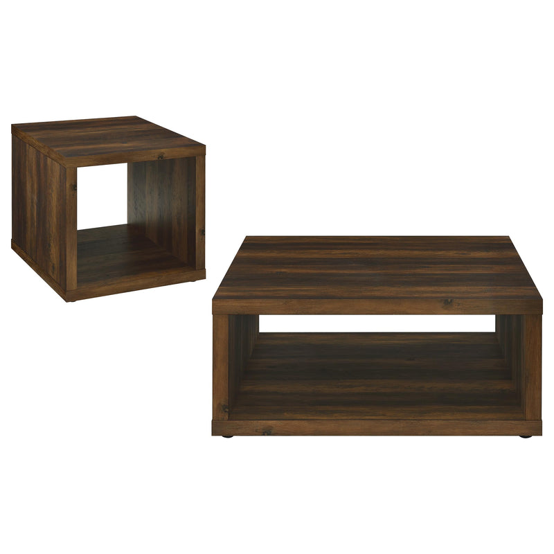 Frisco Coffee Table Sets - Ace Furniture and Decor